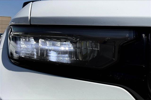 used 2025 Jeep Grand Cherokee L car, priced at $45,711