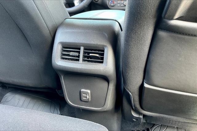 used 2022 GMC Terrain car, priced at $22,111