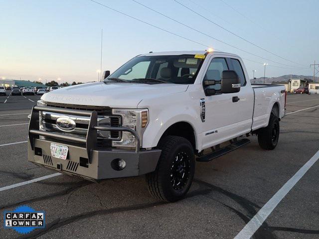 used 2019 Ford F-250 car, priced at $36,311