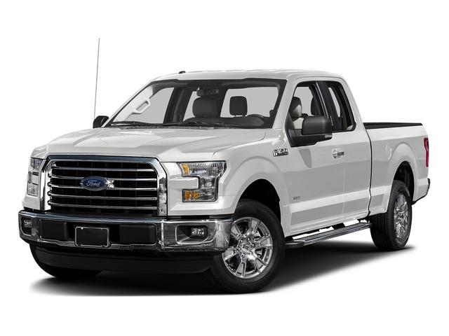 used 2017 Ford F-150 car, priced at $17,511