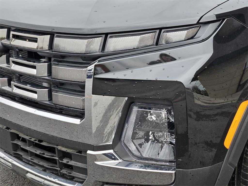 used 2025 Hyundai SANTA CRUZ car, priced at $39,922