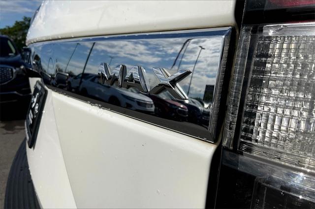 used 2020 Ford Expedition Max car, priced at $31,111