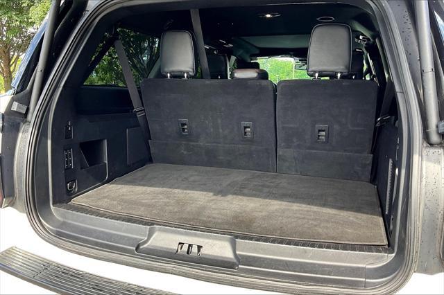 used 2020 Ford Expedition Max car, priced at $31,111