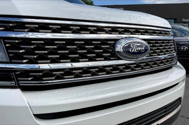 used 2020 Ford Expedition Max car, priced at $31,111