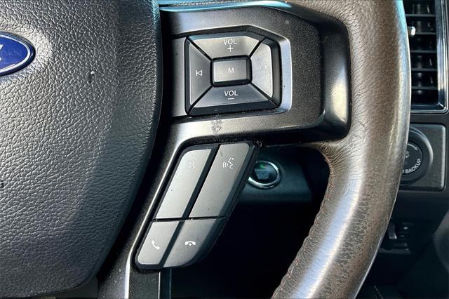 used 2020 Ford Expedition Max car, priced at $31,111