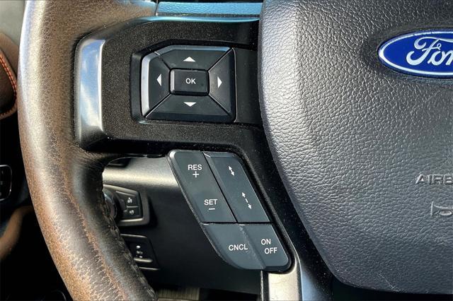 used 2020 Ford Expedition Max car, priced at $31,111