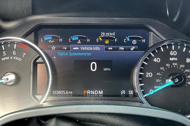used 2020 Ford Expedition Max car, priced at $31,111
