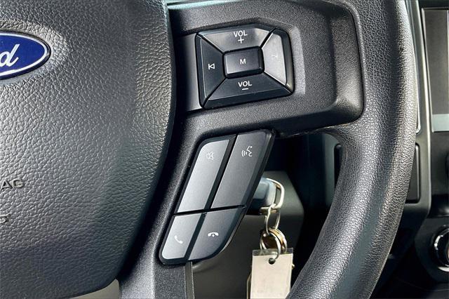 used 2022 Ford F-350 car, priced at $56,211