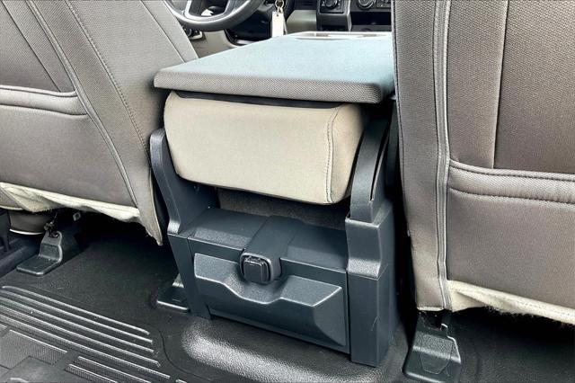 used 2022 Ford F-350 car, priced at $52,111