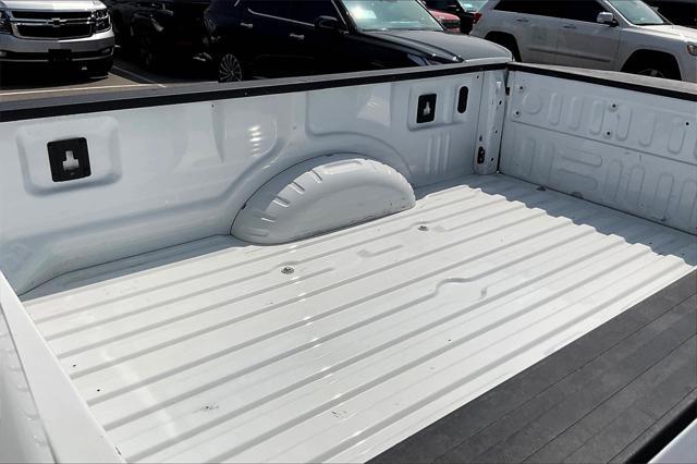 used 2022 Ford F-350 car, priced at $52,111