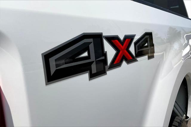 used 2022 Ford F-350 car, priced at $52,111