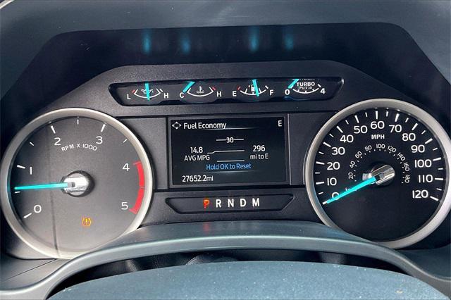 used 2022 Ford F-350 car, priced at $56,211