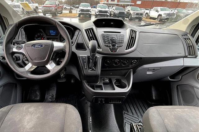 used 2019 Ford Transit-350 car, priced at $17,711