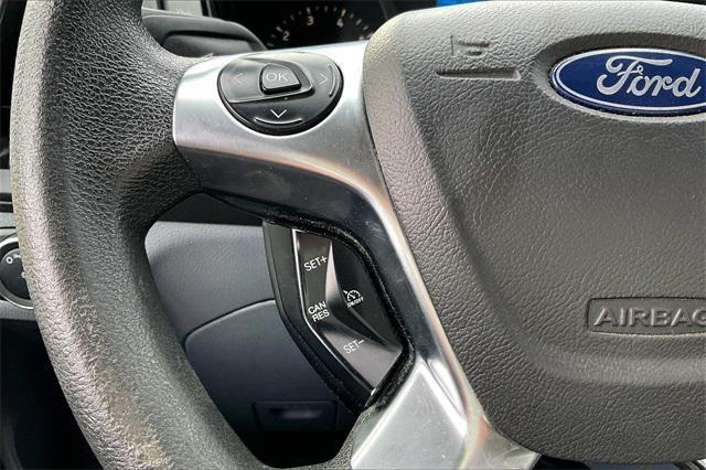 used 2019 Ford Transit-350 car, priced at $17,711