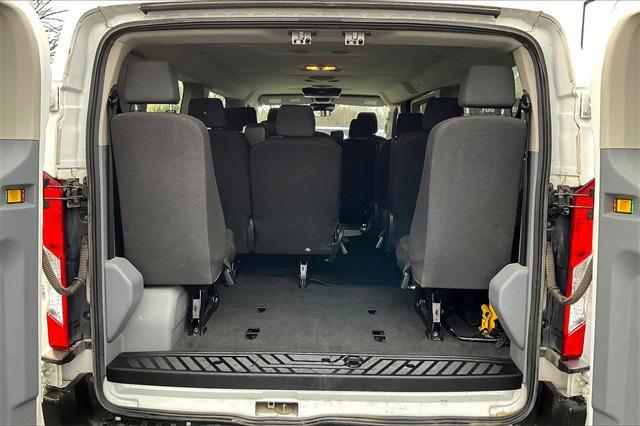 used 2019 Ford Transit-350 car, priced at $17,711