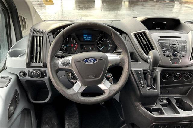 used 2019 Ford Transit-350 car, priced at $17,711