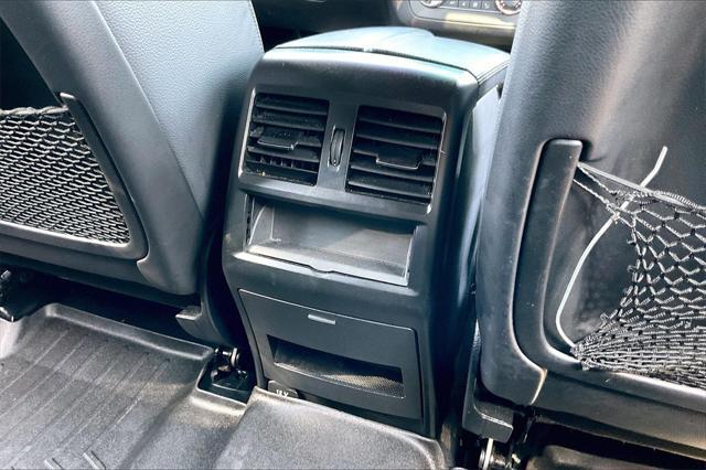 used 2019 Mercedes-Benz GLE 400 car, priced at $22,111