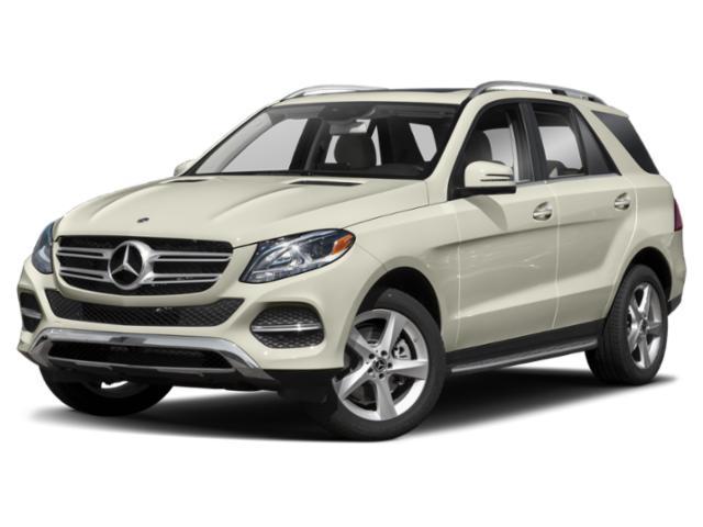 used 2019 Mercedes-Benz GLE 400 car, priced at $20,911