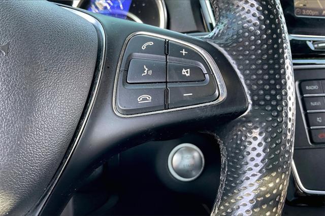 used 2019 Mercedes-Benz GLE 400 car, priced at $22,111
