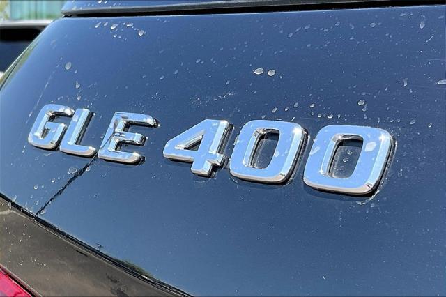 used 2019 Mercedes-Benz GLE 400 car, priced at $22,111