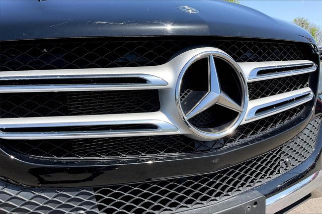 used 2019 Mercedes-Benz GLE 400 car, priced at $22,111