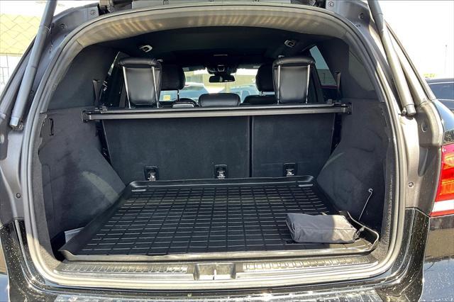 used 2019 Mercedes-Benz GLE 400 car, priced at $22,111