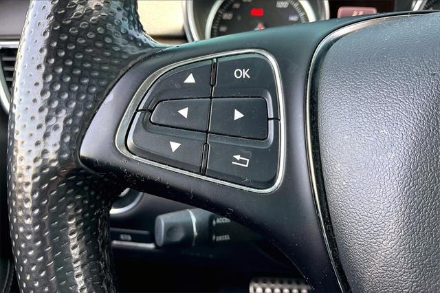 used 2019 Mercedes-Benz GLE 400 car, priced at $22,111
