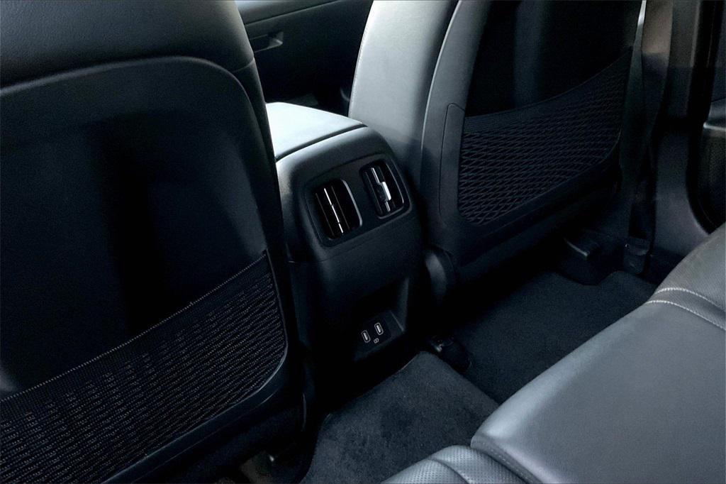 used 2023 Hyundai Tucson car, priced at $24,861