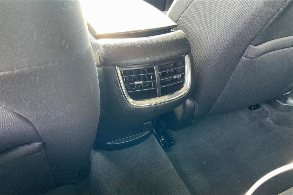 used 2022 Chevrolet Malibu car, priced at $17,922