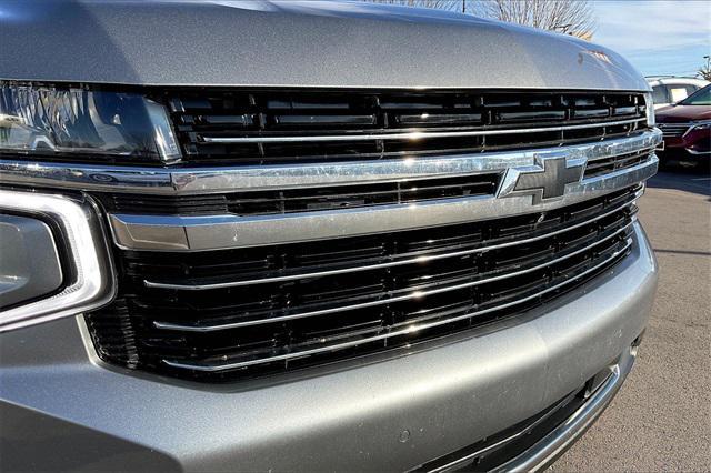 used 2022 Chevrolet Tahoe car, priced at $41,311