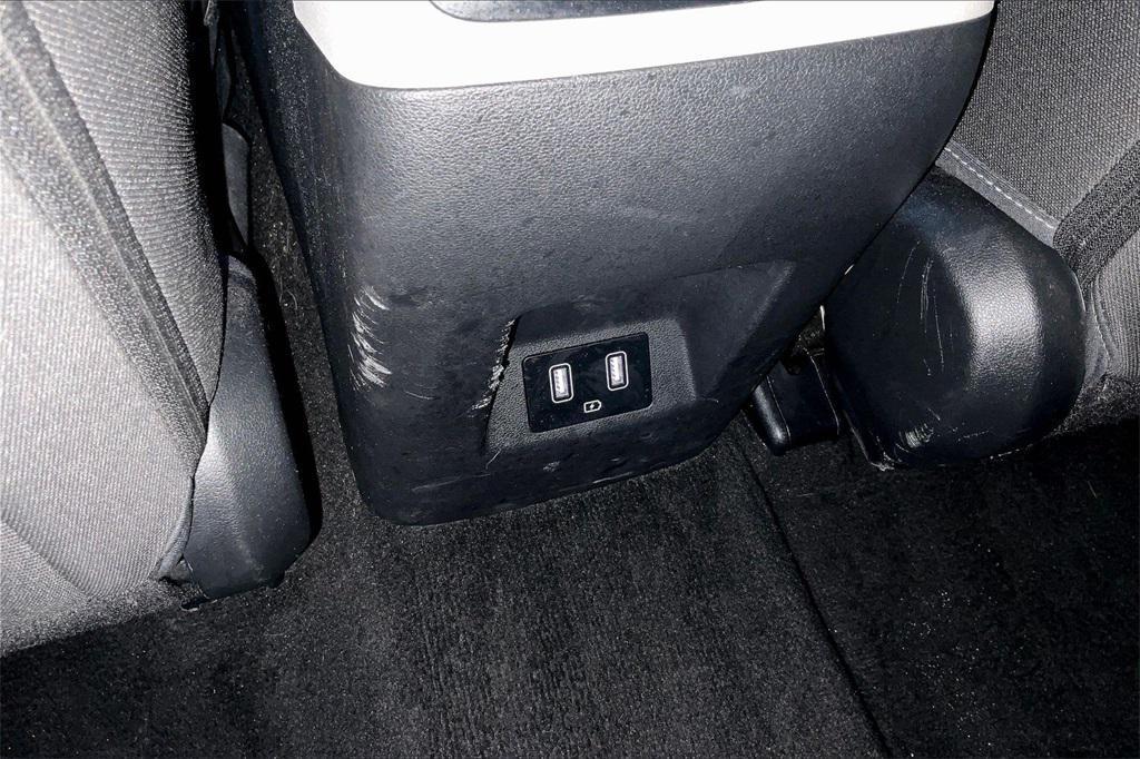 used 2024 Hyundai Tucson car, priced at $22,511