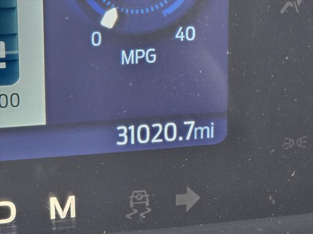 used 2021 Ford Bronco car, priced at $36,211