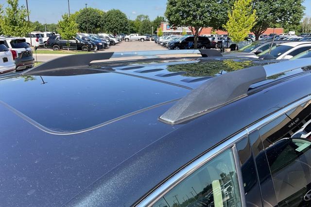 used 2019 GMC Acadia car, priced at $16,811