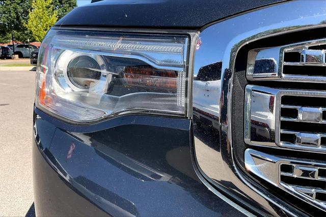used 2019 GMC Acadia car, priced at $16,811