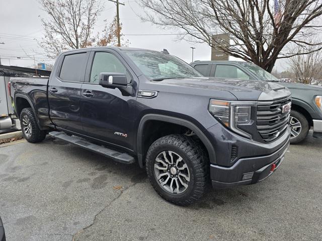 used 2023 GMC Sierra 1500 car, priced at $53,311