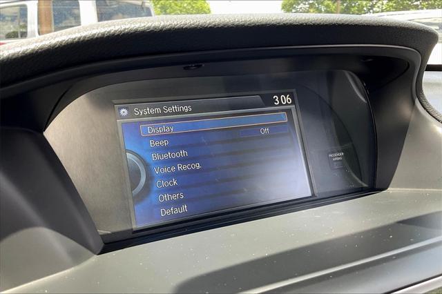 used 2014 Honda Accord car, priced at $10,811