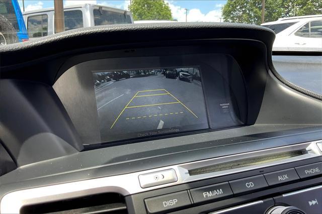 used 2014 Honda Accord car, priced at $10,811