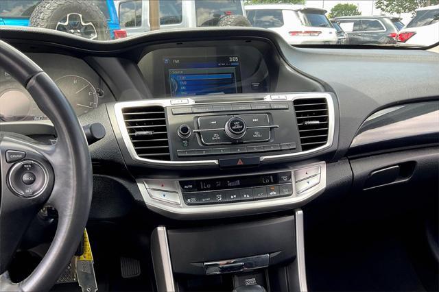 used 2014 Honda Accord car, priced at $10,811