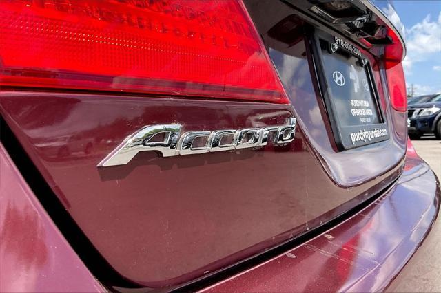 used 2014 Honda Accord car, priced at $10,811