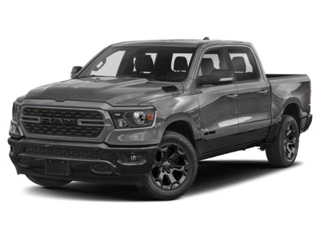 used 2022 Ram 1500 car, priced at $33,311