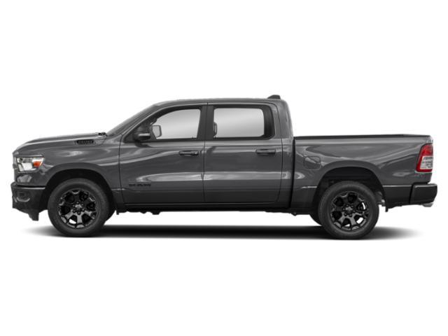 used 2022 Ram 1500 car, priced at $33,311