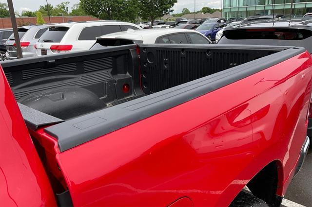 used 2022 Ram 1500 car, priced at $32,511