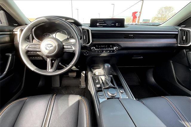 used 2024 Mazda CX-50 car, priced at $32,011