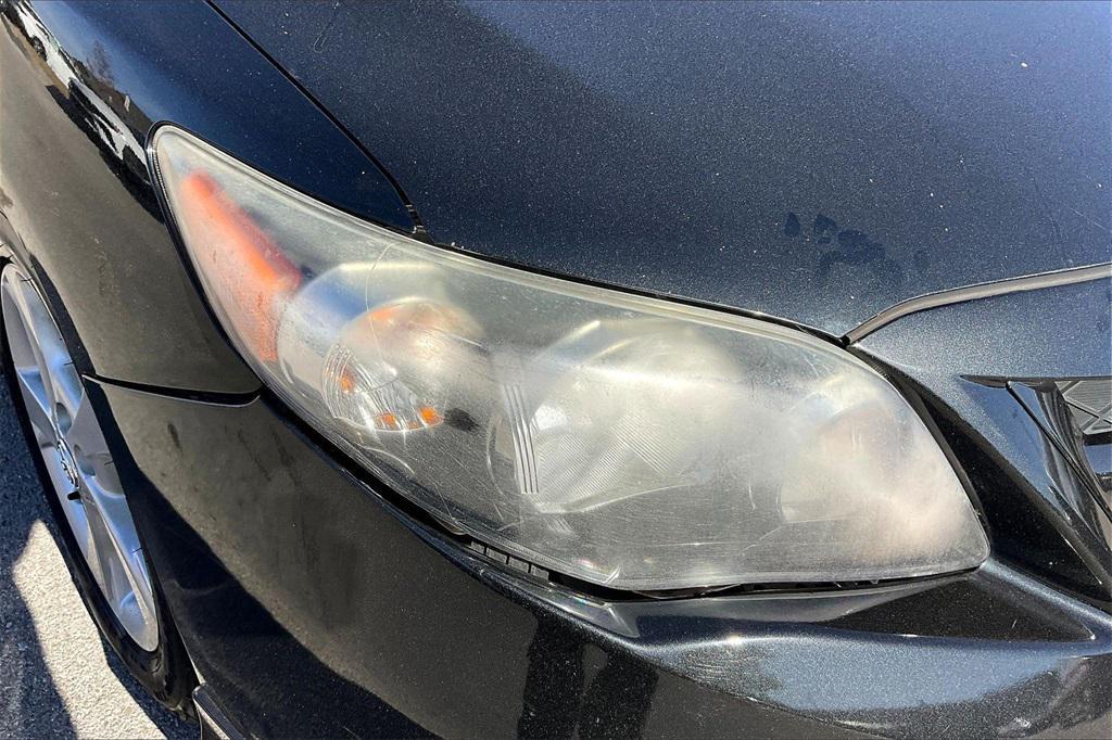 used 2011 Toyota Corolla car, priced at $9,911