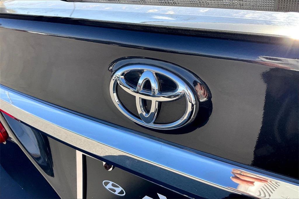 used 2011 Toyota Corolla car, priced at $9,911