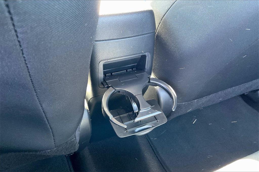 used 2011 Toyota Corolla car, priced at $9,911