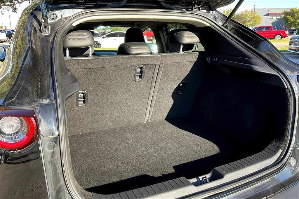 used 2024 Mazda CX-30 car, priced at $22,744