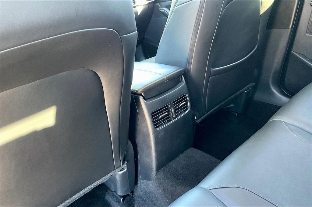 used 2024 Mazda CX-30 car, priced at $22,744