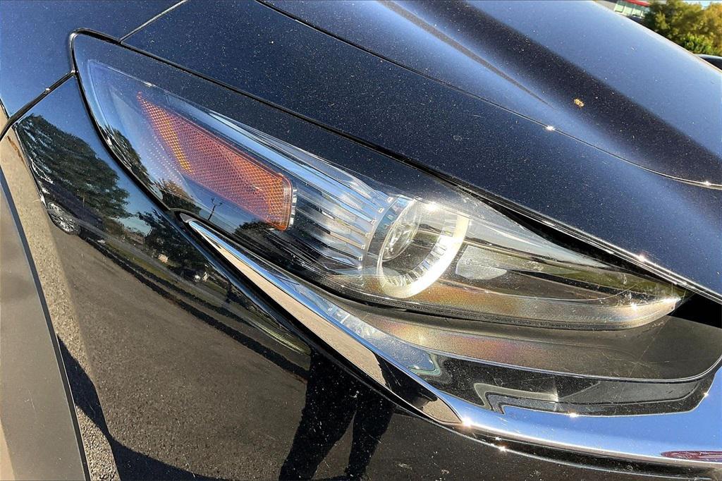 used 2024 Mazda CX-30 car, priced at $22,744