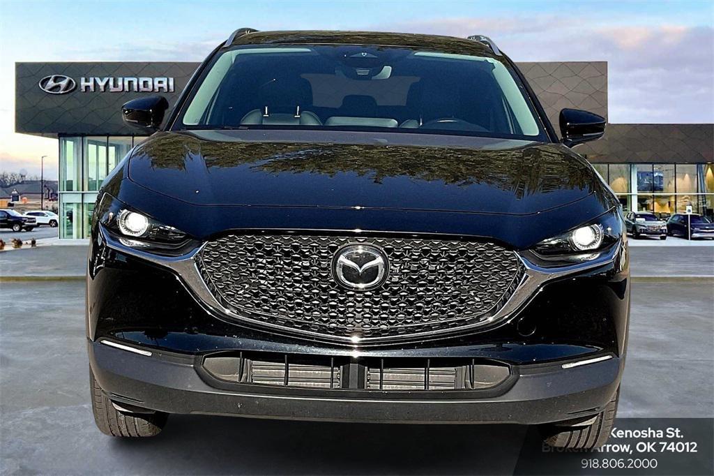 used 2024 Mazda CX-30 car, priced at $22,744